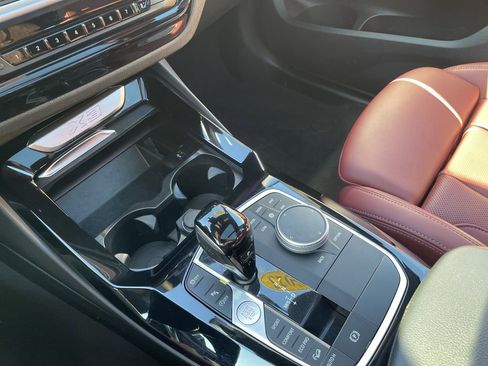 Used 2023 BMW X3 xDrive30i w/ Convenience Package image 20