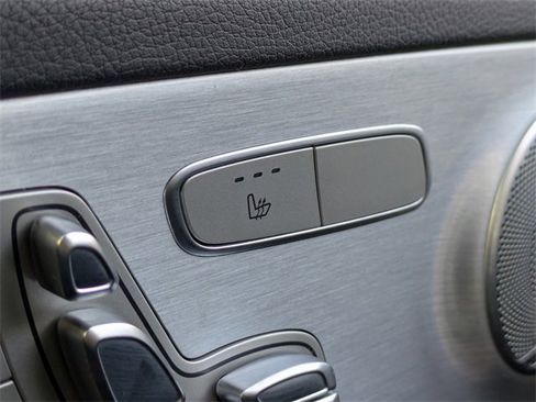 Used 2018 Mercedes-Benz C 43 AMG 4MATIC Cabriolet image 24