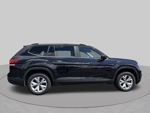 Used 2018 Volkswagen Atlas S AWD/4WD image 6