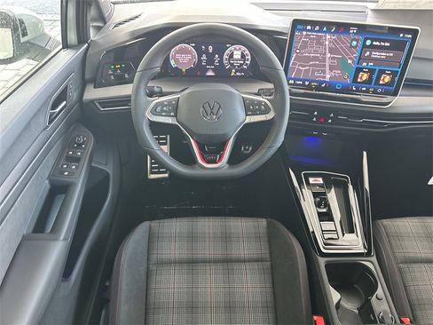 New 2026 Volkswagen GTI S image 46