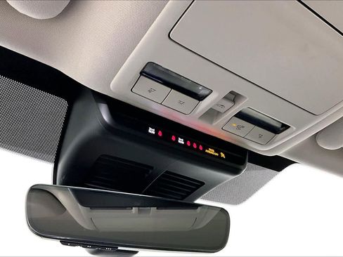 Used 2024 MAZDA CX-90 3.3 Turbo w/ Premium Plus Pkg image 34