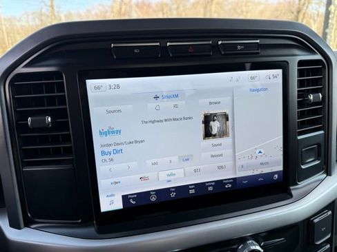 Certified 2023 Ford F150 XLT w/ Equipment Group 302A High image 22