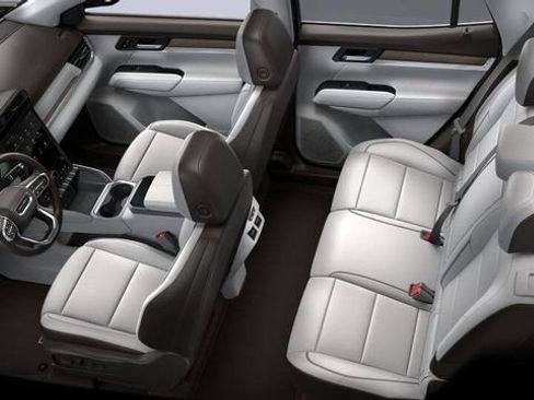 New 2026 GMC Terrain Denali AWD/4WD image 38