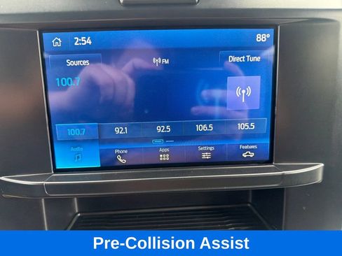Used 2026 Ford F250 XL w/ STX Appearance Package AWD/4WD image 15