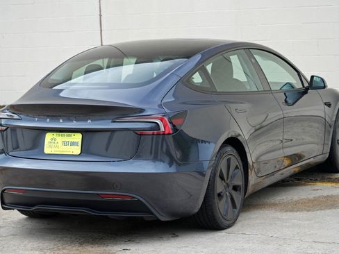 Used 2024 Tesla Model 3 RWD image 54