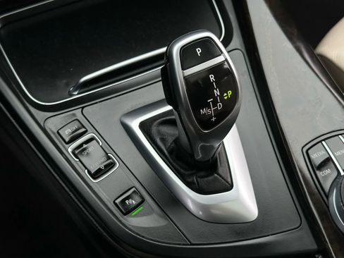 Used 2017 BMW 330i 330i Sedan 4D image 36