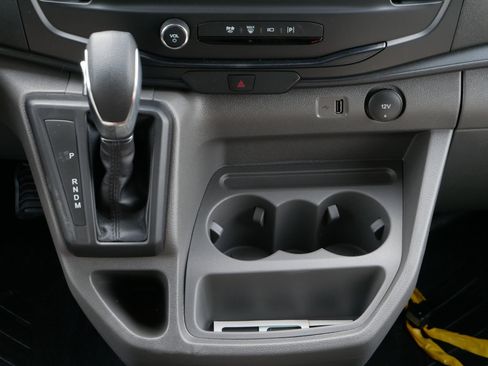 New 2026 Ford Transit 350 148 Medium Roof AWD w/ Load Area Protection Package image 10