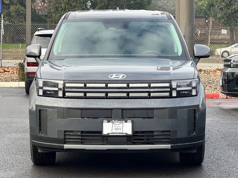 New 2026 Hyundai Santa Fe SE image 3