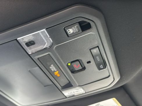 New 2026 Toyota Tundra Limited AWD/4WD image 26