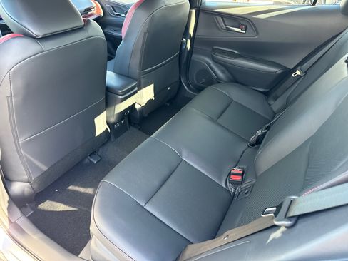 New 2027 Toyota Prius Plug-In Hybrid FWD image 20