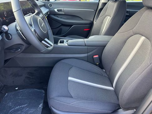 New 2026 Hyundai Sonata SEL image 12