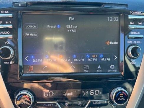 Used 2015 Nissan Murano Platinum w/ Platinum Technology Package image 53