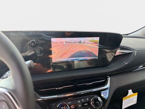 New 2026 Buick Envista Sport Touring image 24