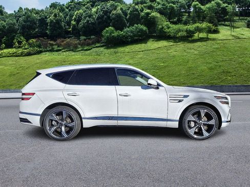 New 2026 Genesis GV80 2.5T Prestige image 8