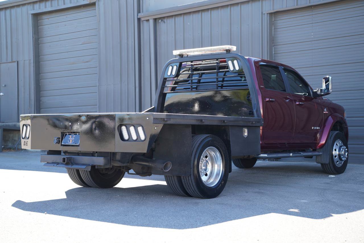 Used 2022 RAM 4500 Laramie AWD/4WD image 10