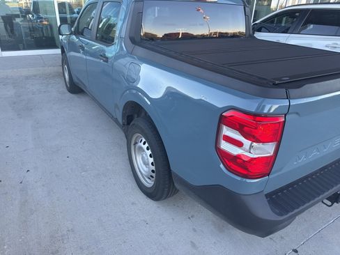 Used 2022 Ford Maverick XL w/ Equipment Group 100A Standard image 11