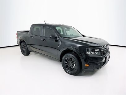 Used 2024 Ford Maverick XLT w/ XLT Luxury Package