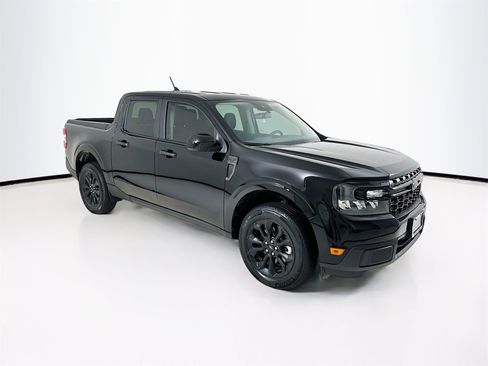 Used 2024 Ford Maverick XLT w/ XLT Luxury Package image 1