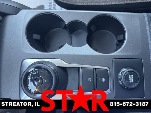 New 2025 Ford Bronco Sport Big Bend image 23