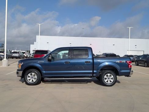 Used 2019 Ford F150 XLT AWD/4WD image 3