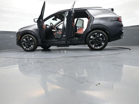 New 2026 Kia Sportage SX AWD/4WD image 50