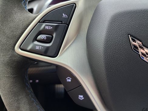Used 2017 Chevrolet Corvette Grand Sport RWD image 17