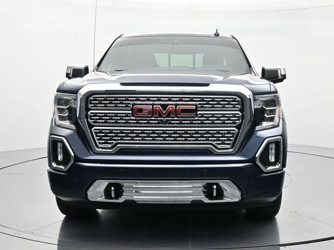 Used 2020 GMC Sierra 1500 Denali w/ Denali Ultimate Package image 2