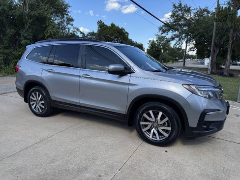 Used 2019 Honda Pilot EX image 15