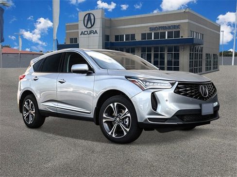 New 2025 Acura RDX w/ Technology Package image 7