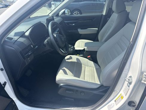 Used 2023 Honda CR-V EX-L image 13
