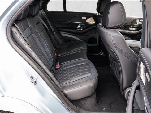 New 2026 Mercedes-Benz GLE 63 AMG S image 23