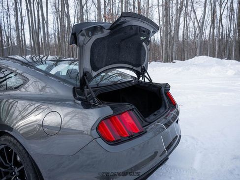 Used 2015 Ford Mustang Shelby GT350 image 65