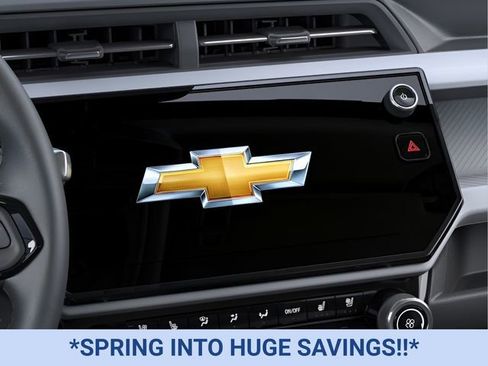 New 2027 Chevrolet Bolt LT w/ Technology Package image 20