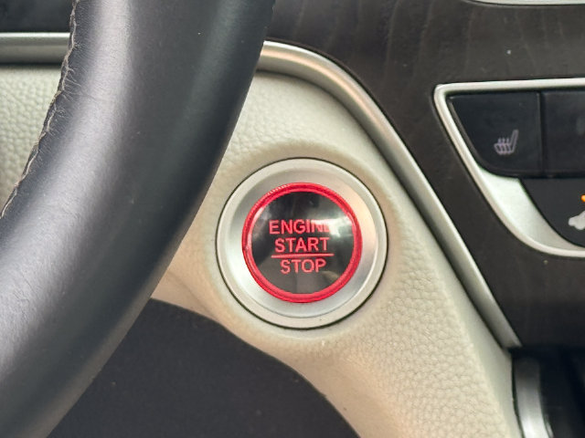 Used 2018 Honda Accord EX-L image 23