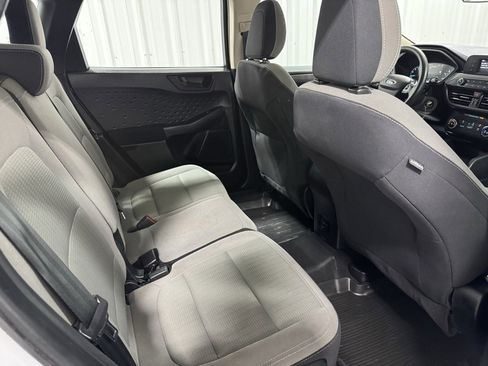 Used 2020 Ford Escape S image 19