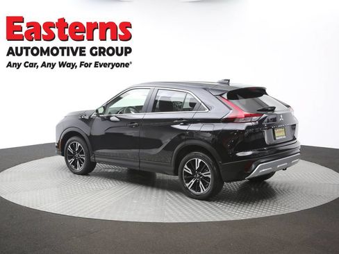 Used 2024 Mitsubishi Eclipse Cross SE AWD/4WD image 64
