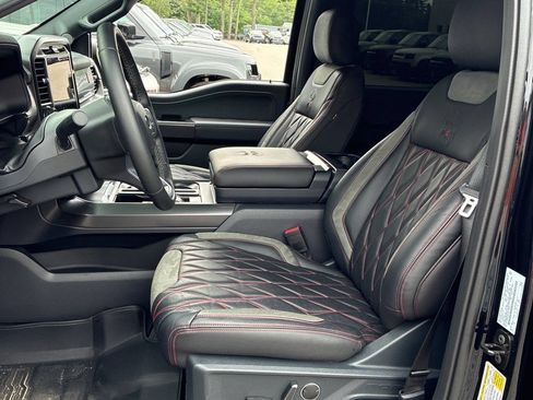 Used 2026 Ford F150 Lariat w/ Equipment Group 502A High AWD/4WD image 25