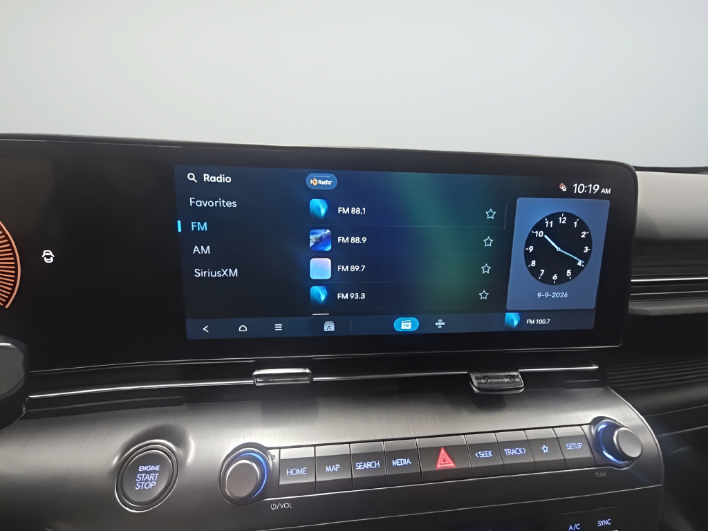 New 2027 Hyundai Kona SEL Sport AWD/4WD image 30
