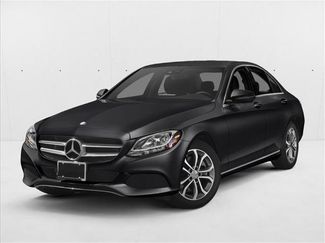Certified 2018 Mercedes-Benz C 300 4MATIC Sedan video 1