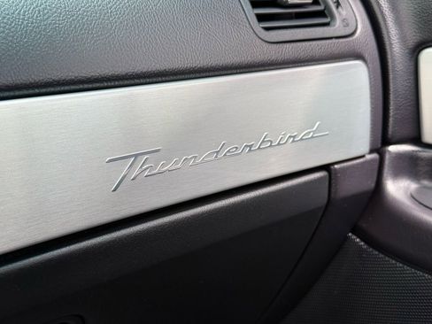 Used 2003 Ford Thunderbird RWD image 90