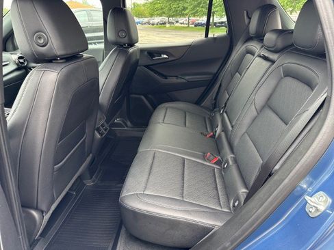 Used 2026 Chevrolet Equinox LT w/ Convenience Package II FWD image 26