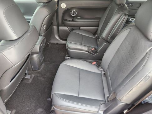 New 2026 Hyundai Palisade Limited image 29