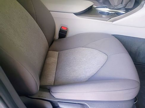 Used 2024 Toyota Camry LE w/ Convenience Package FWD image 45