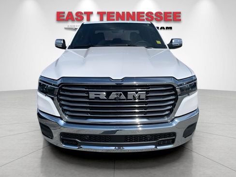New 2026 RAM 1500 Laramie image 8