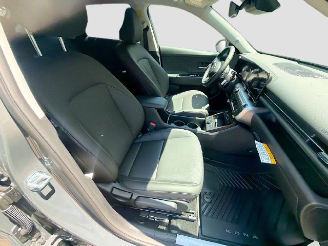 New 2026 Hyundai Kona Limited FWD image 29