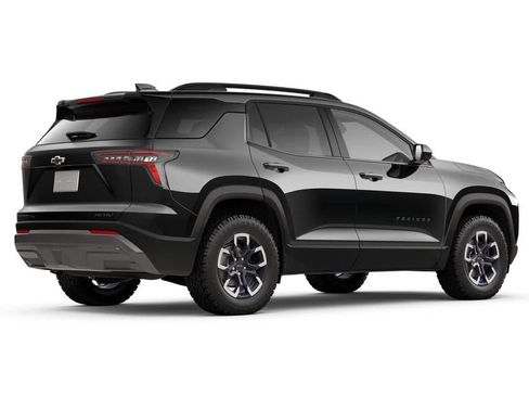 New 2025 Chevrolet Equinox ACTIV w/ Convenience Package III image 24