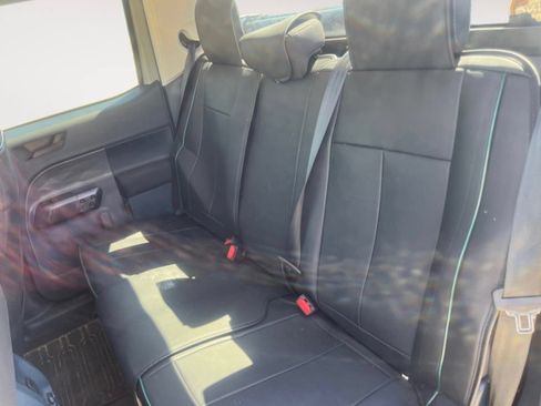Certified 2024 Ford Maverick XL FWD image 13