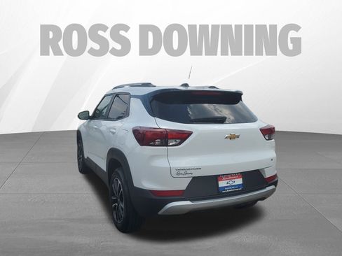 Used 2025 Chevrolet TrailBlazer LT image 6
