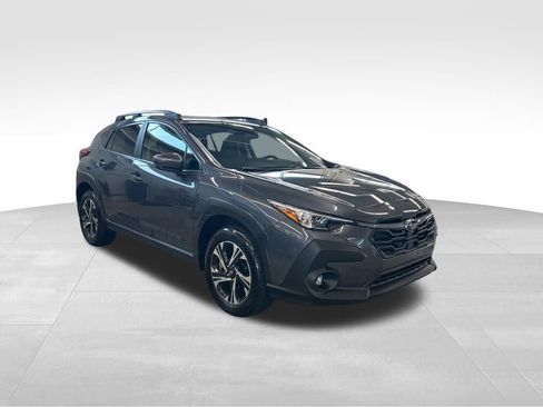 Used 2024 Subaru Crosstrek 2.0i Premium AWD/4WD image 28