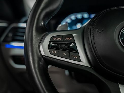 Used 2023 BMW 440i xDrive Coupe w/ Premium Package image 43